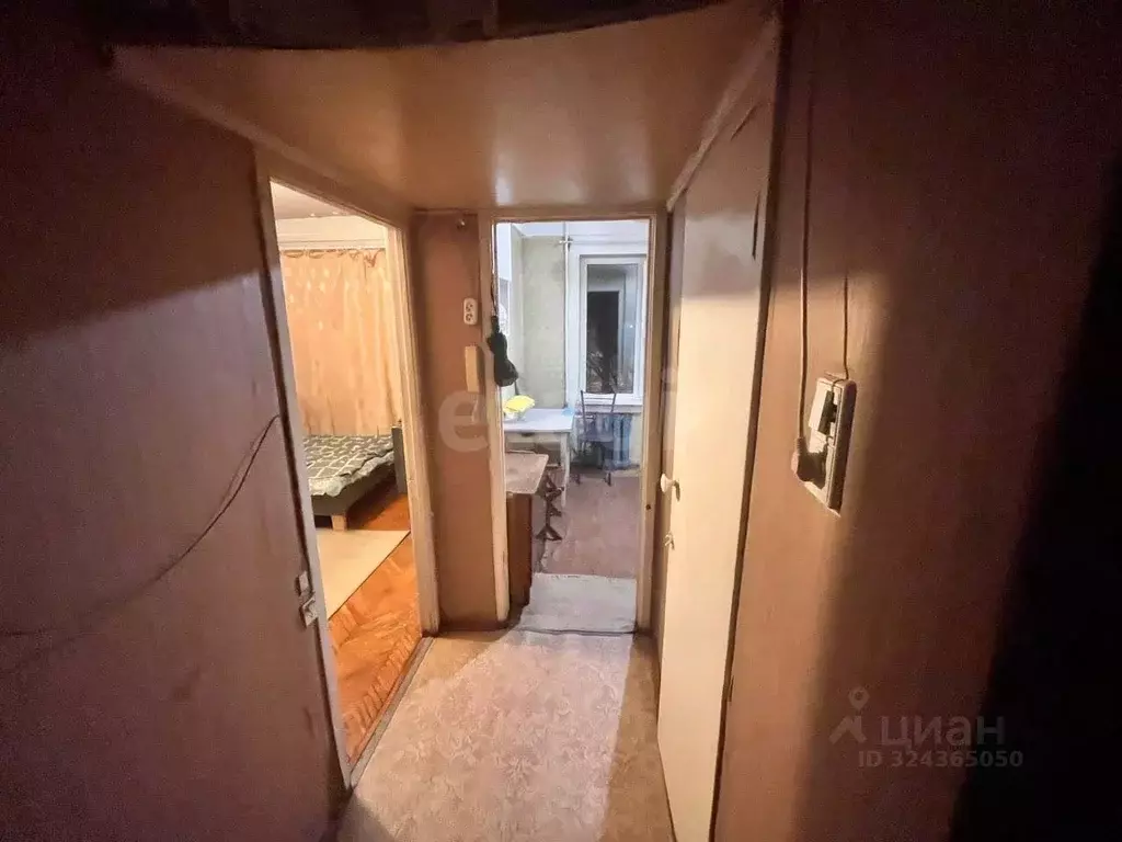 1-к кв. Ленинградская область, Сертолово Всеволожский район, Заречная ... - Фото 2