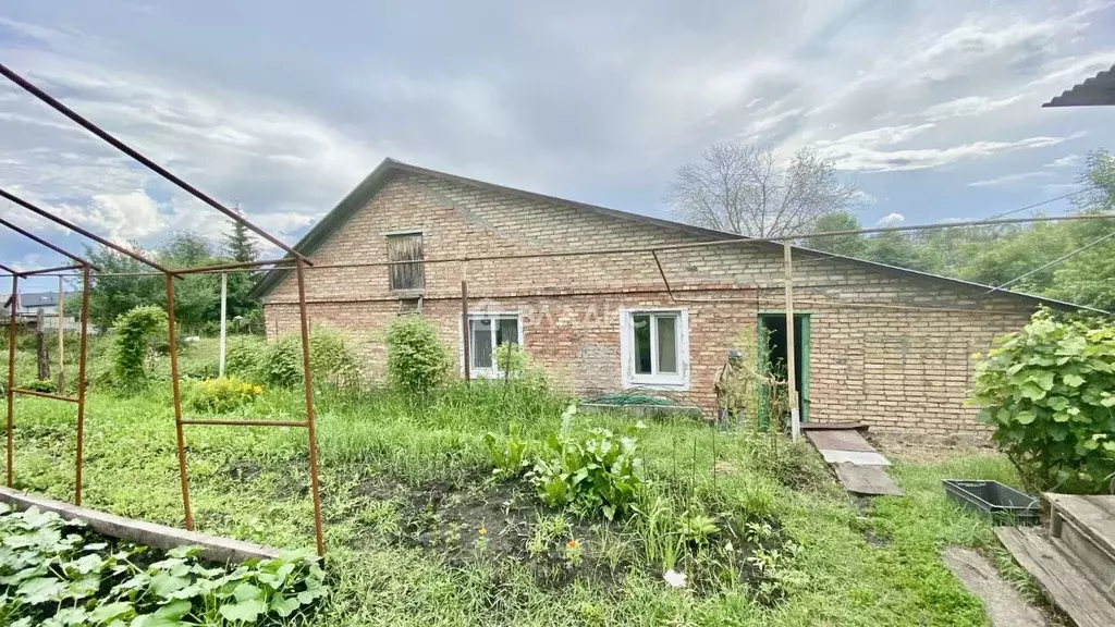 Дом в Пензенская область, Пенза Подольская ул., 35 (86 м) - Фото 0