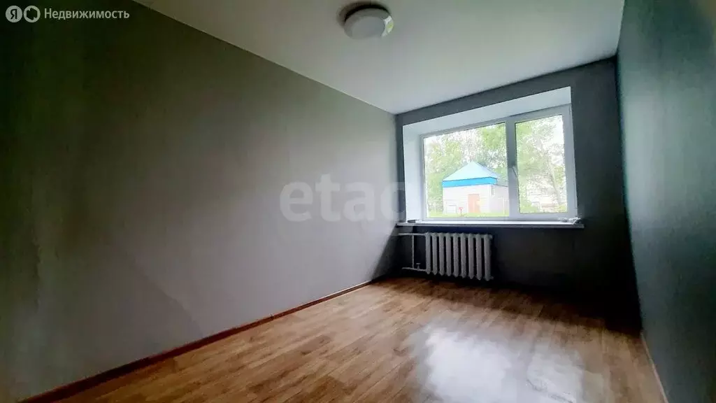 1к в -комнатной квартире (12 м) - Фото 2