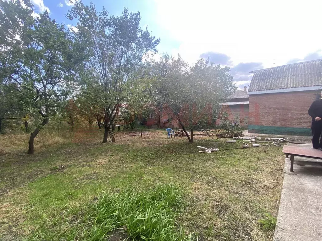 Дом в Ростовская область, Новочеркасск Троицкая пл. (100 м) - Фото 2