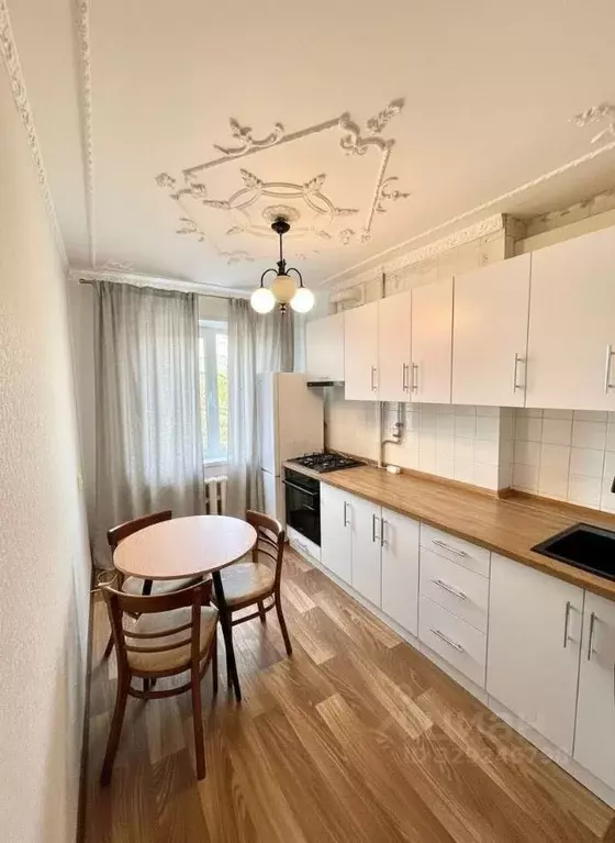 3-к кв. Башкортостан, Уфа ул. Гафури, 17 (65.0 м) - Фото 1