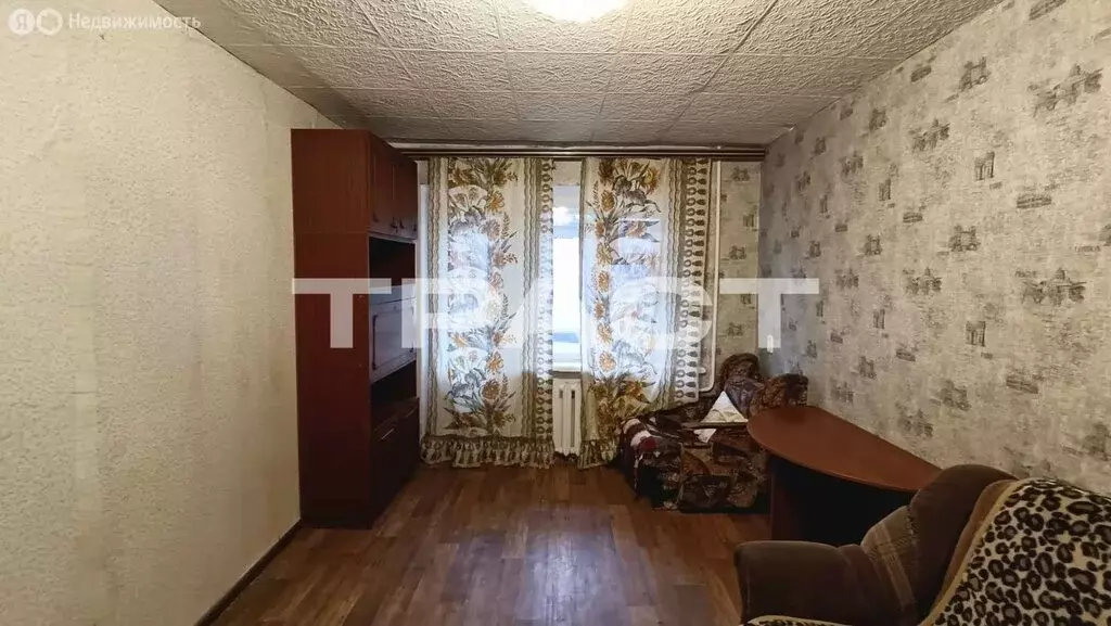 2-комнатная квартира: Воронеж, улица Писателя Маршака, 6 (42 м) - Фото 1