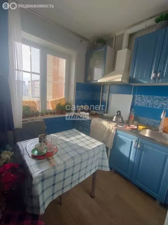 2-комнатная квартира: Липецк, проспект имени 60-летия СССР, 19 (49.9 ... - Фото 1