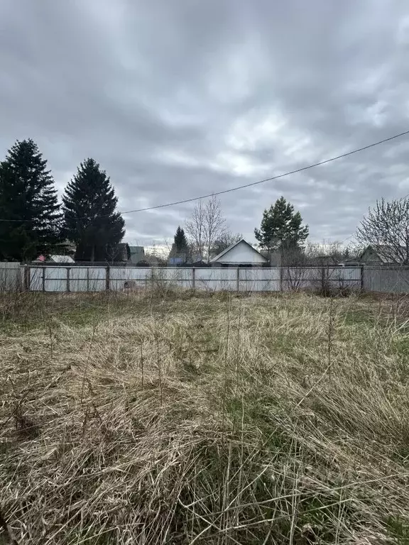 Участок в Башкортостан, Уфа № 18 ОСТ ОАО УМПО КС, 65 (11.0 сот.) - Фото 0