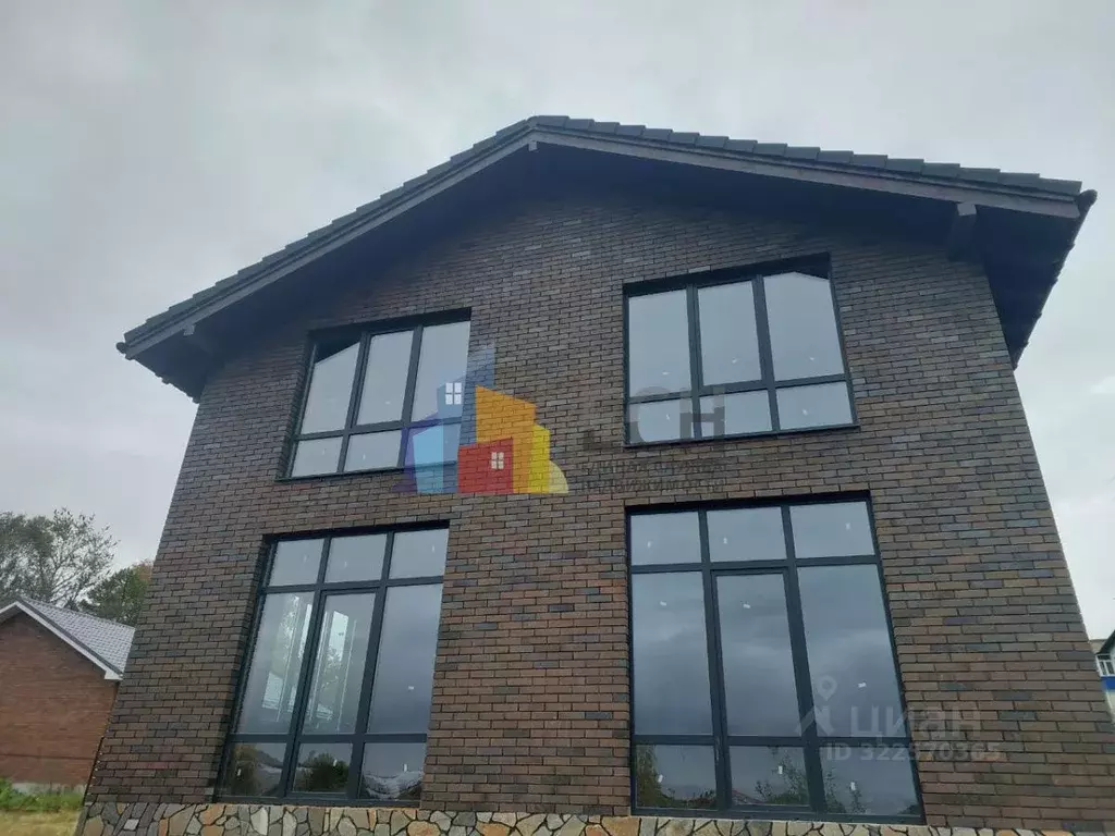 Дом в Тульская область, Тула городской округ, д. Медвенка  (134 м) - Фото 2