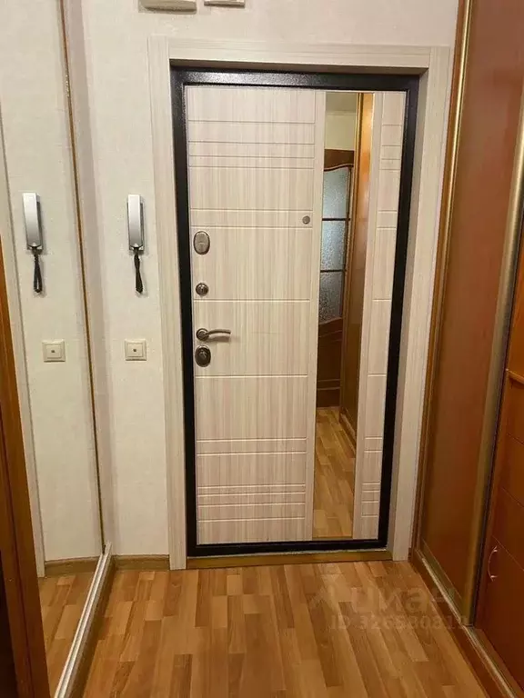 2-к кв. Московская область, Пушкино ул. Горького, 4а (53.0 м) - Фото 1