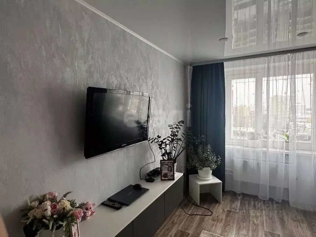 2-к кв. Тюменская область, Тюменский муниципальный округ, д. Дударева ... - Фото 1