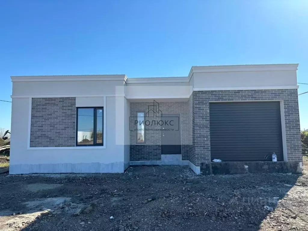 Дом в Челябинская область, Магнитогорск Созвездие клп, ул. Экипажная ... - Фото 1