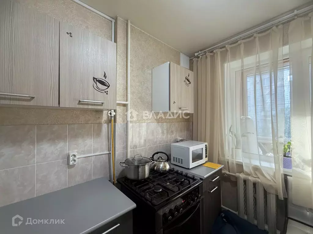 Продаётся 1-к квартира, 35.5 м - Фото 1