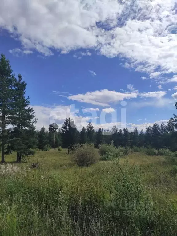 Участок в Бурятия, Улан-Удэ тракт Спиртзаводской (8.0 сот.) - Фото 0