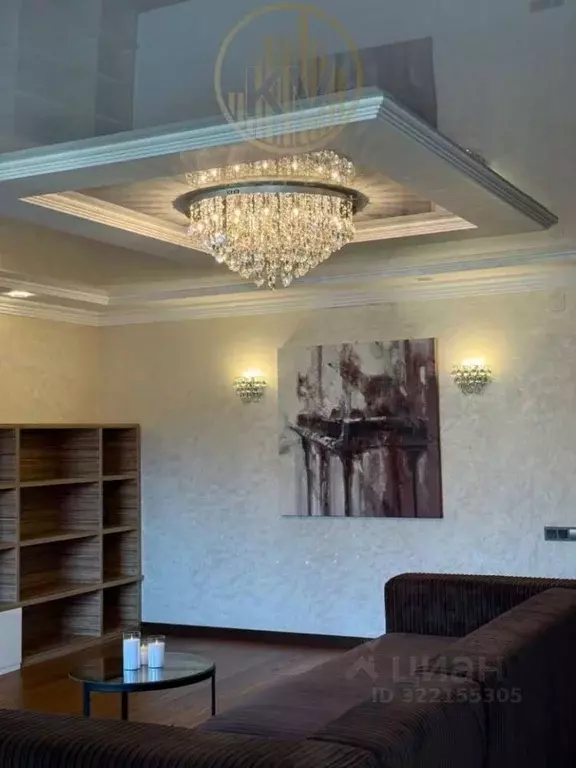 3-к кв. Ставропольский край, Пятигорск Первомайская ул., 92К4 (108.0 ... - Фото 2