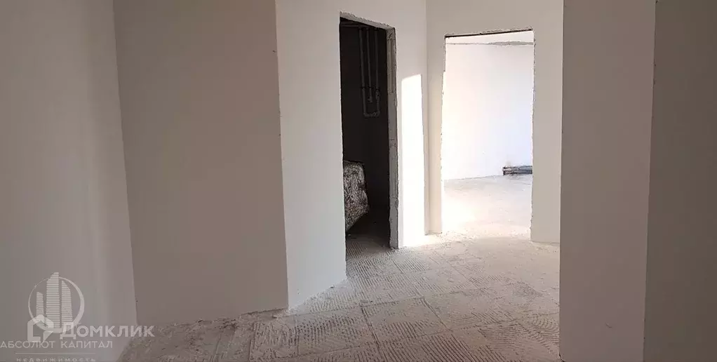 Продаётся 1-к квартира, 56.6 м - Фото 1