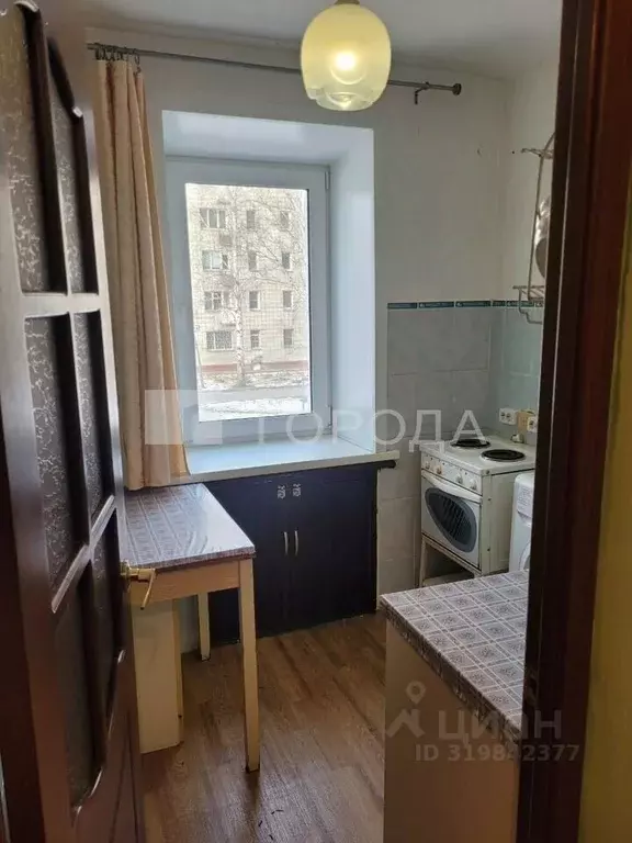 1-к кв. Новосибирская область, Новосибирск Затулинский жилмассив, ул. ... - Фото 0