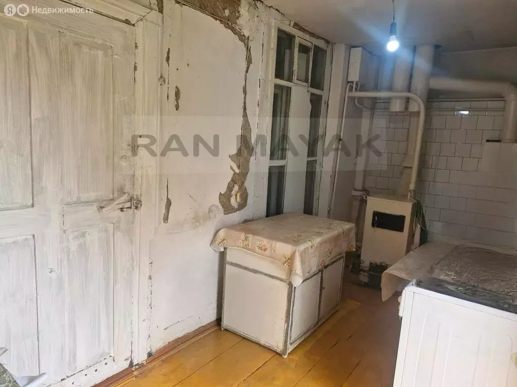 Дом в Майкоп, Глухой переулок, 4 (104.8 м) - Фото 2