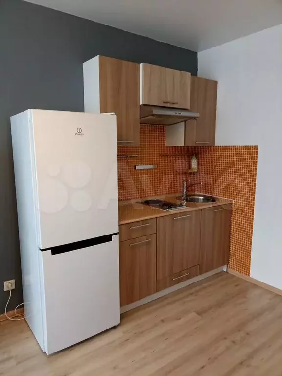 1-к. квартира, 40 м, 5/9 эт. - Фото 0