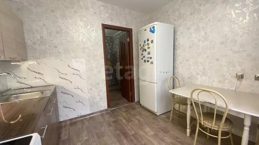 1-к кв. Тюменская область, Тюмень ул. Демьяна Бедного, 102 (33.3 м) - Фото 0