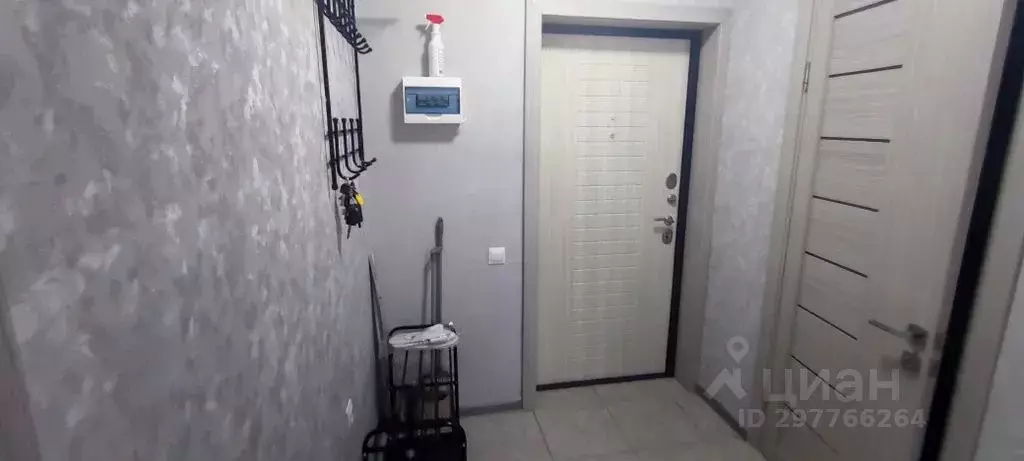 1-к кв. Ставропольский край, Ессентуки ул. Орджоникидзе, 88к1 (30.0 м) - Фото 2