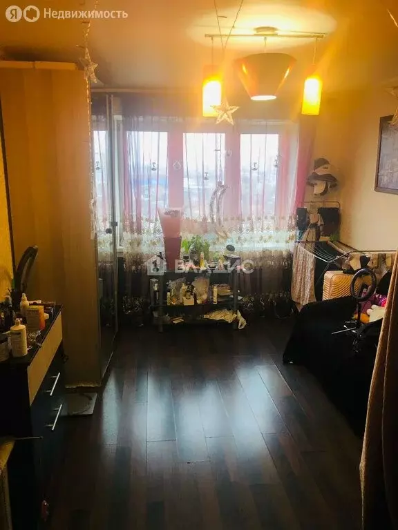 1-комнатная квартира: Домодедово, микрорайон Северный, Набережная ... - Фото 1