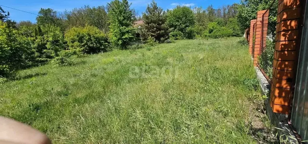 Участок в Белгородская область, Старооскольский городской округ, ... - Фото 1