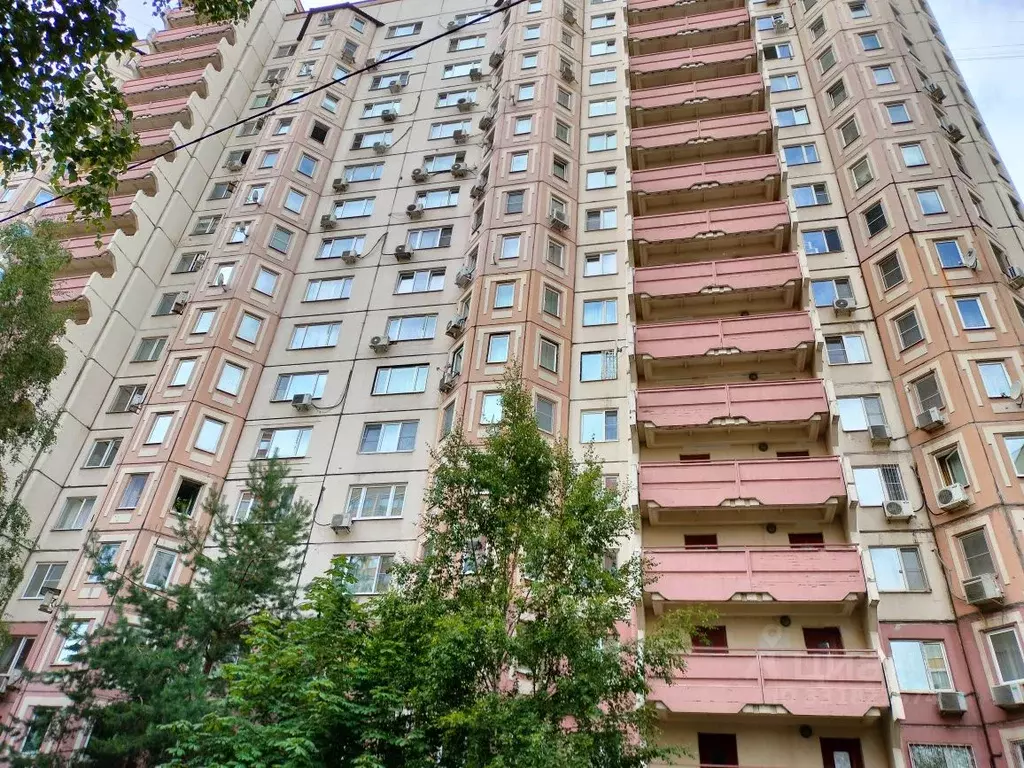 3-к кв. Московская область, Люберцы Городок Б мкр, ул. 3-е Почтовое ... - Фото 1
