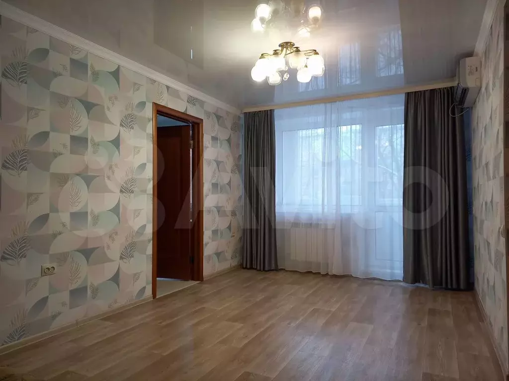 2-к. квартира, 45 м, 4/5 эт. - Фото 1