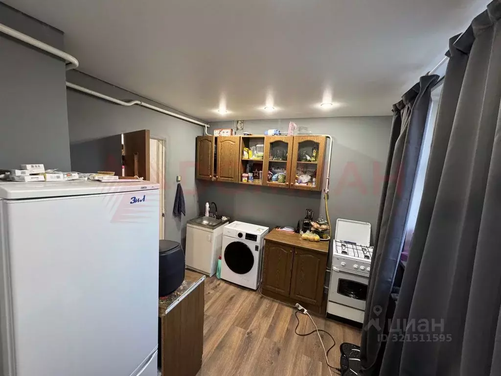 Дом в Ростовская область, Новочеркасск ул. 26 Бакинских комиссаров, 74 ... - Фото 2