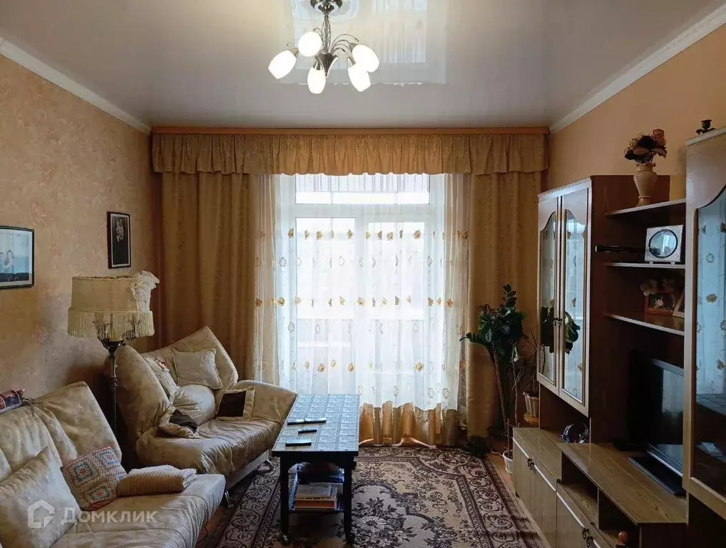 Продаётся 2-к квартира, 59.2 м - Фото 0