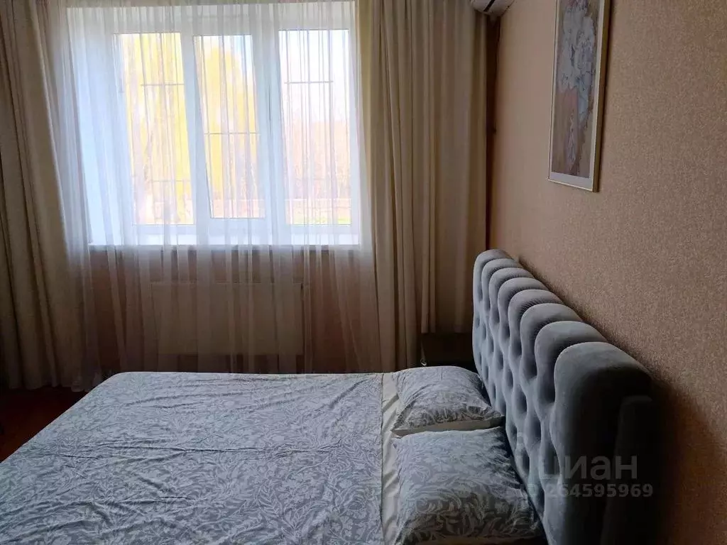 1-к кв. Ставропольский край, Пятигорск Партизанская ул., 1БК5 (45.0 м) - Фото 1