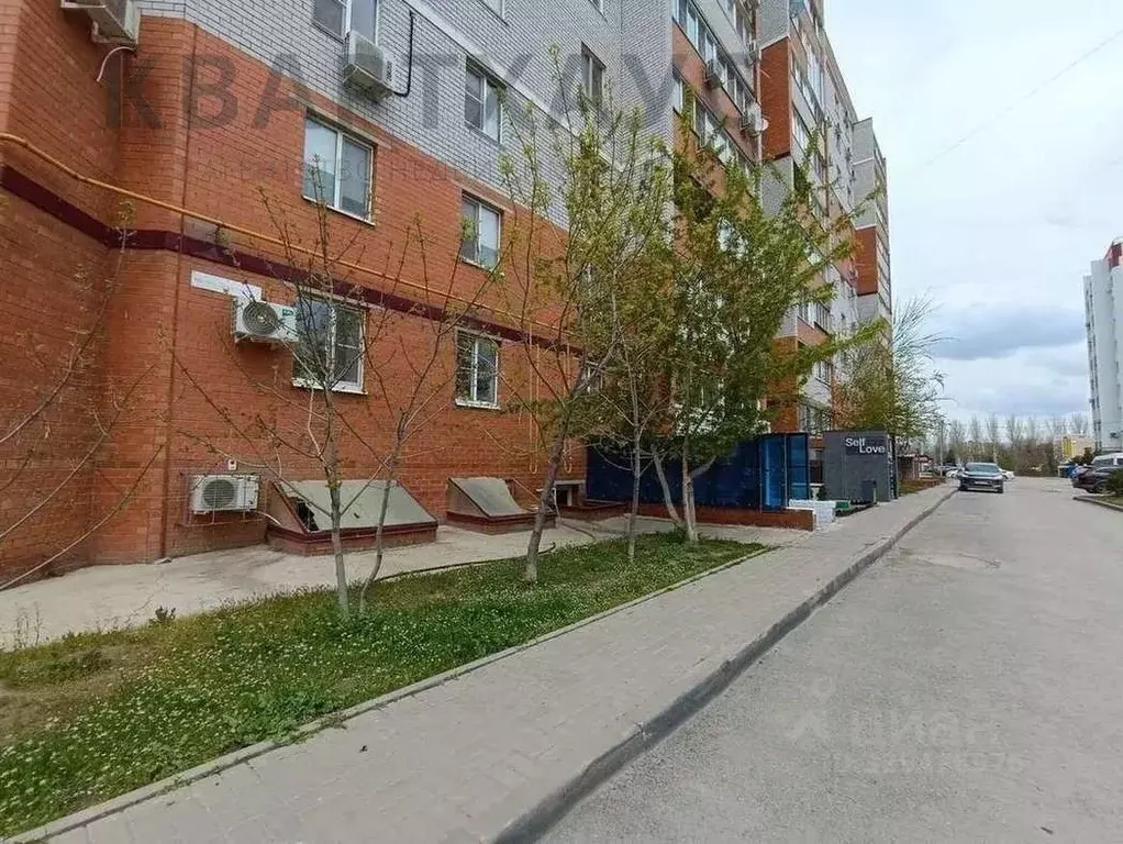 Помещение свободного назначения в Волгоградская область, Волжский ... - Фото 2