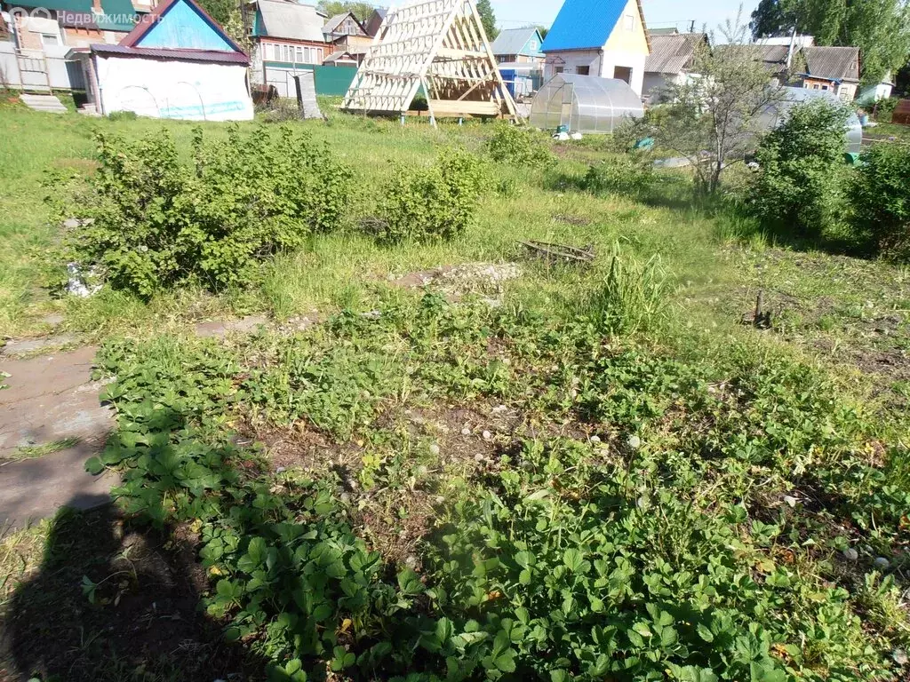 Участок в Бердск, СНТ Восток-1, Лесная улица (612.2 м) - Фото 0