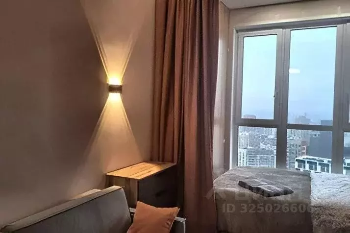 1-к кв. Москва ул. Василия Ланового, 1к2 (25.0 м) - Фото 1