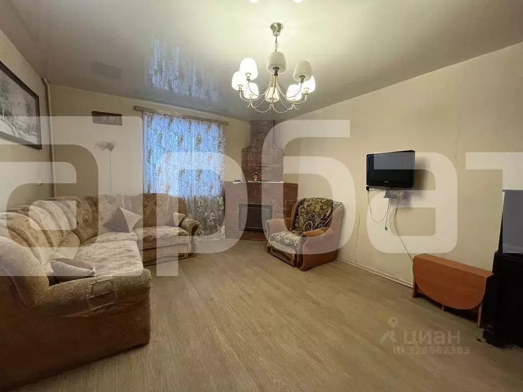 Дом в Ярославская область, Тутаевский муниципальный округ, пос. ... - Фото 2