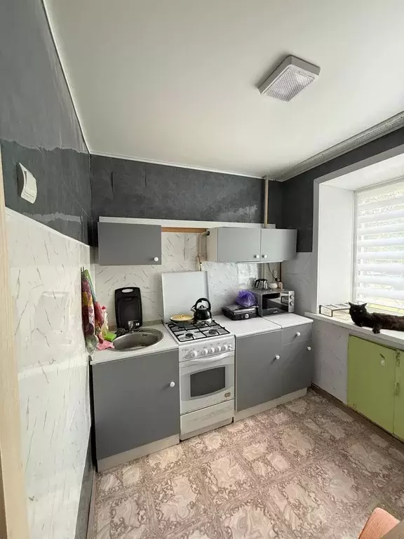 Продаётся 1-к квартира, 30 м - Фото 0