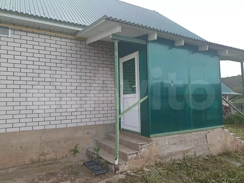 Дом 69,9 м на участке 45 сот. - Фото 1
