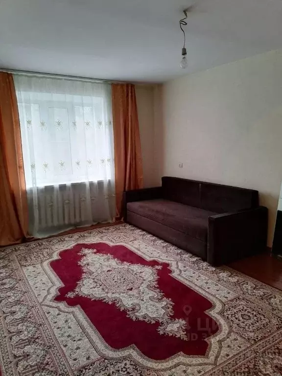 1-к кв. Дагестан, Махачкала ул. Гагарина (34.0 м) - Фото 0