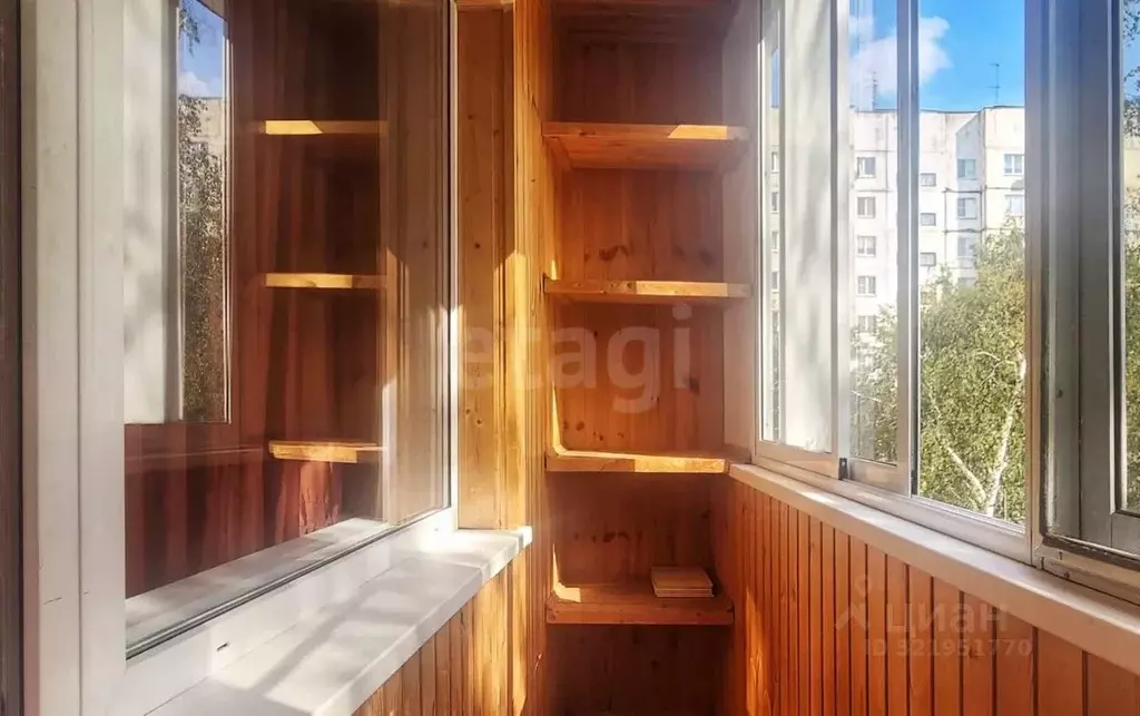 1-к кв. Тамбовская область, Тамбов ул. Чичканова, 131 (37.0 м) - Фото 0