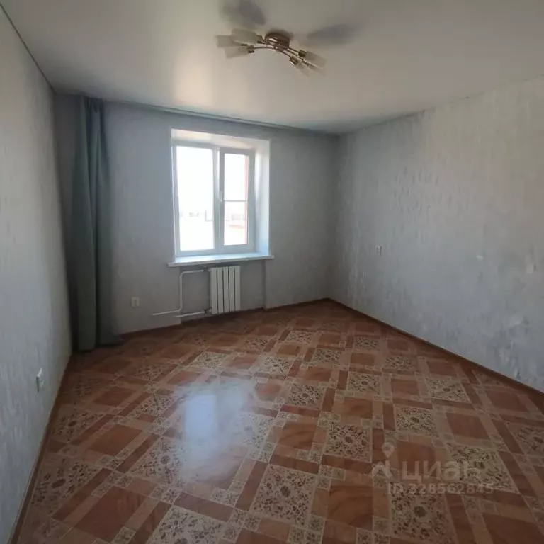 Комната Челябинская область, Челябинск Кыштымская ул., 10 (11.1 м) - Фото 1