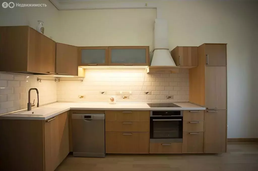 2-комнатная квартира: Москва, Нижегородская улица, 84к1 (86 м) - Фото 1