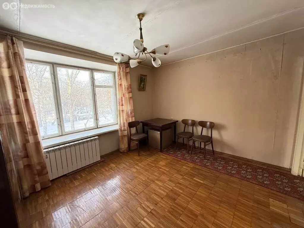 2-комнатная квартира: Москва, Тимирязевская улица, 18к2 (36 м) - Фото 2
