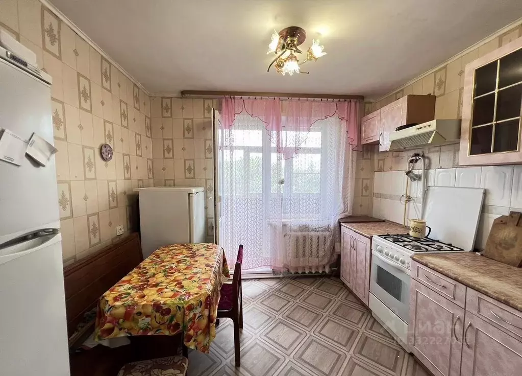 2-к кв. Московская область, Павловский Посад ул. Фрунзе, 61 (53.0 м) - Фото 2