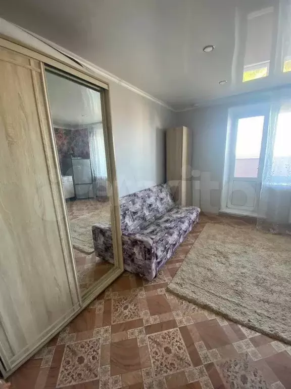 Квартира-студия, 30 м, 11/18 эт. - Фото 1