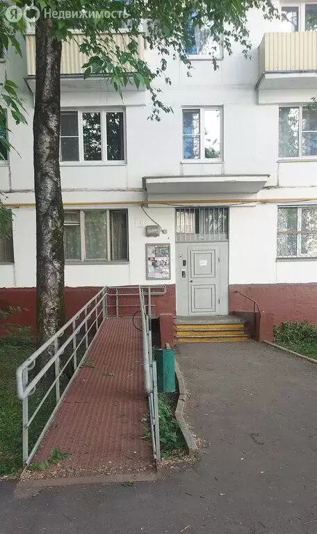 1-комнатная квартира: Москва, Бескудниковский бульвар, 10к3 (32.1 м) - Фото 1