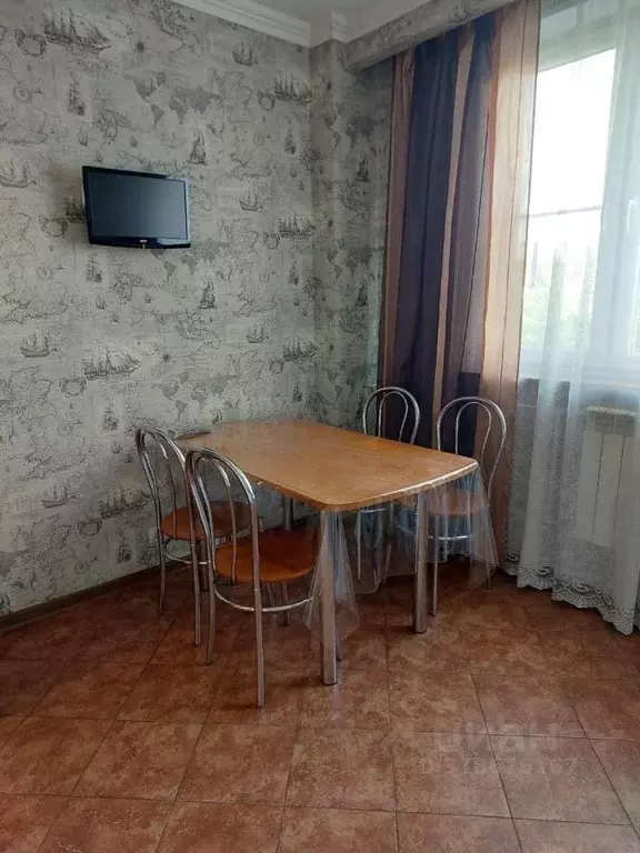 2-к кв. Москва Краснополянская ул., 6К2 (58.0 м) - Фото 1