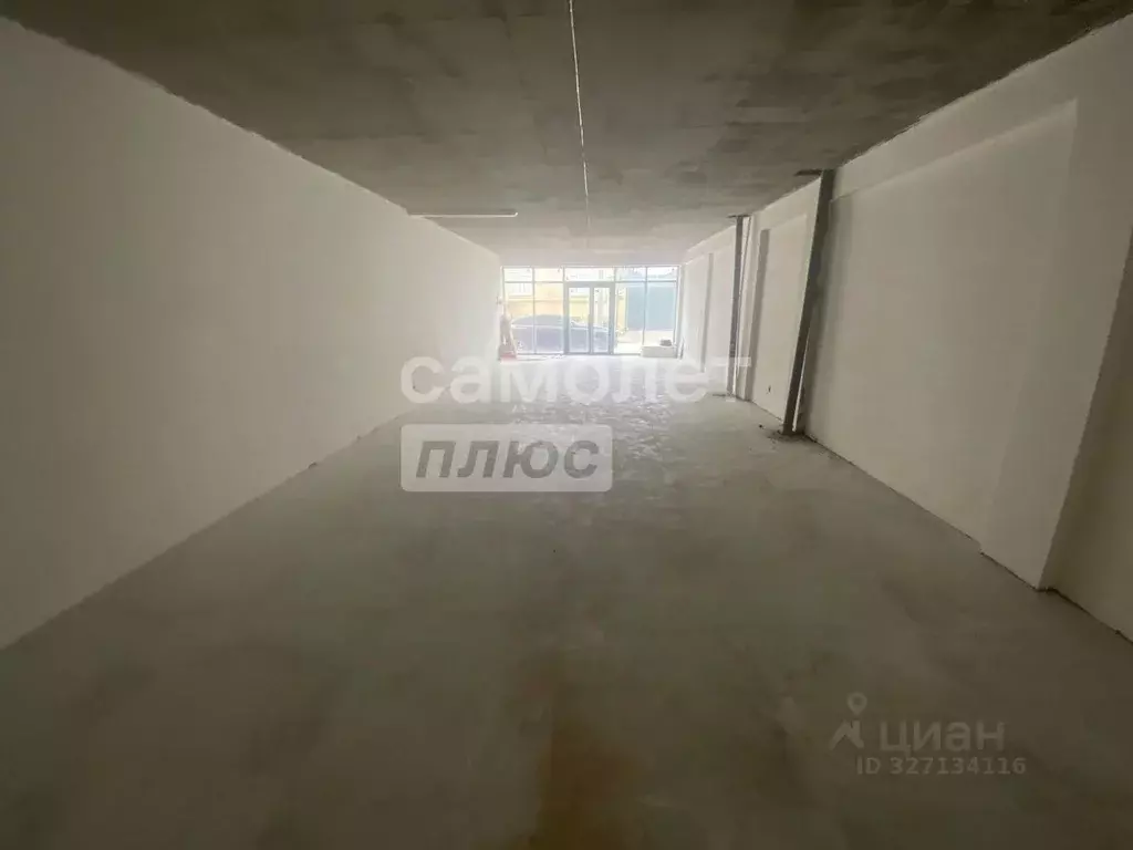 Свободной планировки кв. Дагестан, Дербент ул. Рабочая, 2 (83.6 м) - Фото 1