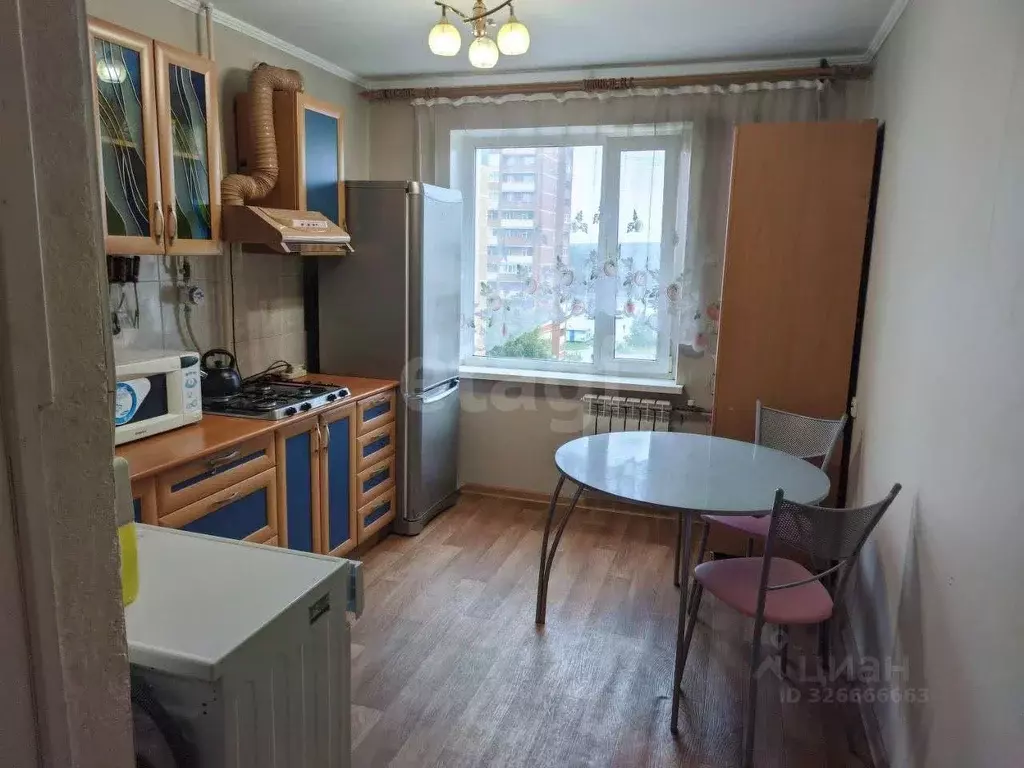 3-к кв. Пермский край, Пермь Сокольская ул., 9 (58.0 м) - Фото 1