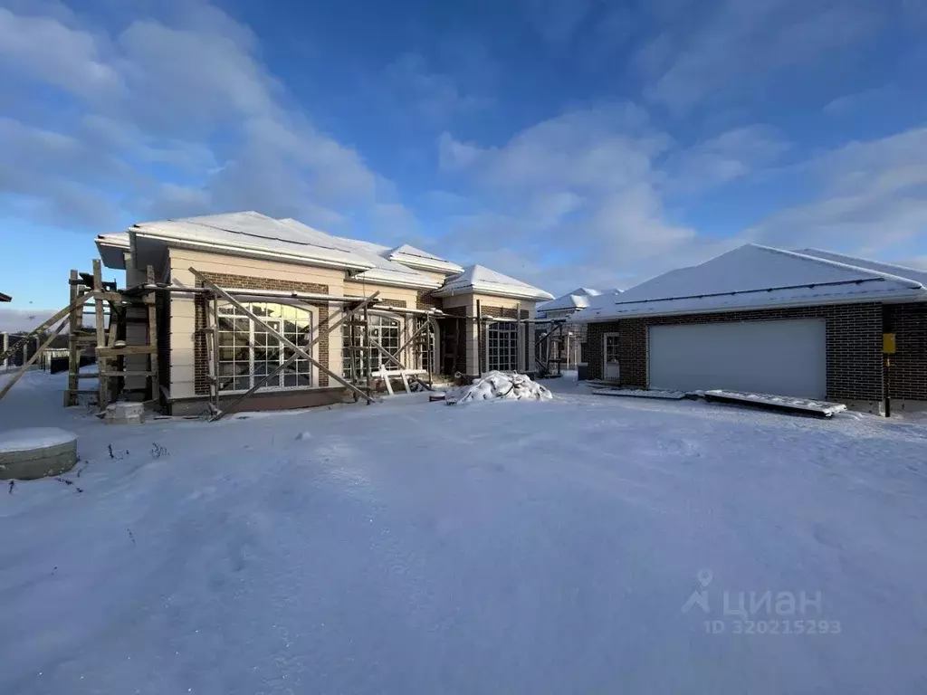 Коттедж в Санкт-Петербург, Санкт-Петербург, Петергоф ... - Фото 2