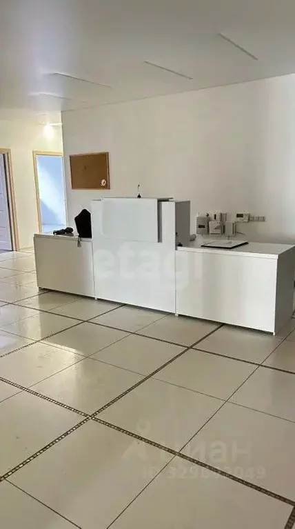 Офис в Новосибирская область, Новосибирск ул. Кирова, 44/1 (539 м) - Фото 1