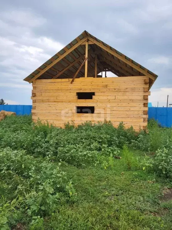 Участок в Забайкальский край, Нерчинск Пушкинская ул. (17.5 сот.) - Фото 1
