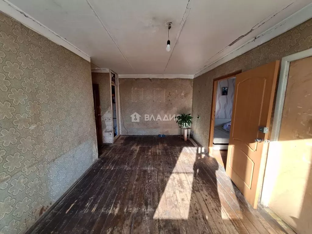 4-к кв. Ивановская область, Иваново ул. 3-я Чайковского, 13 (61.4 м) - Фото 1