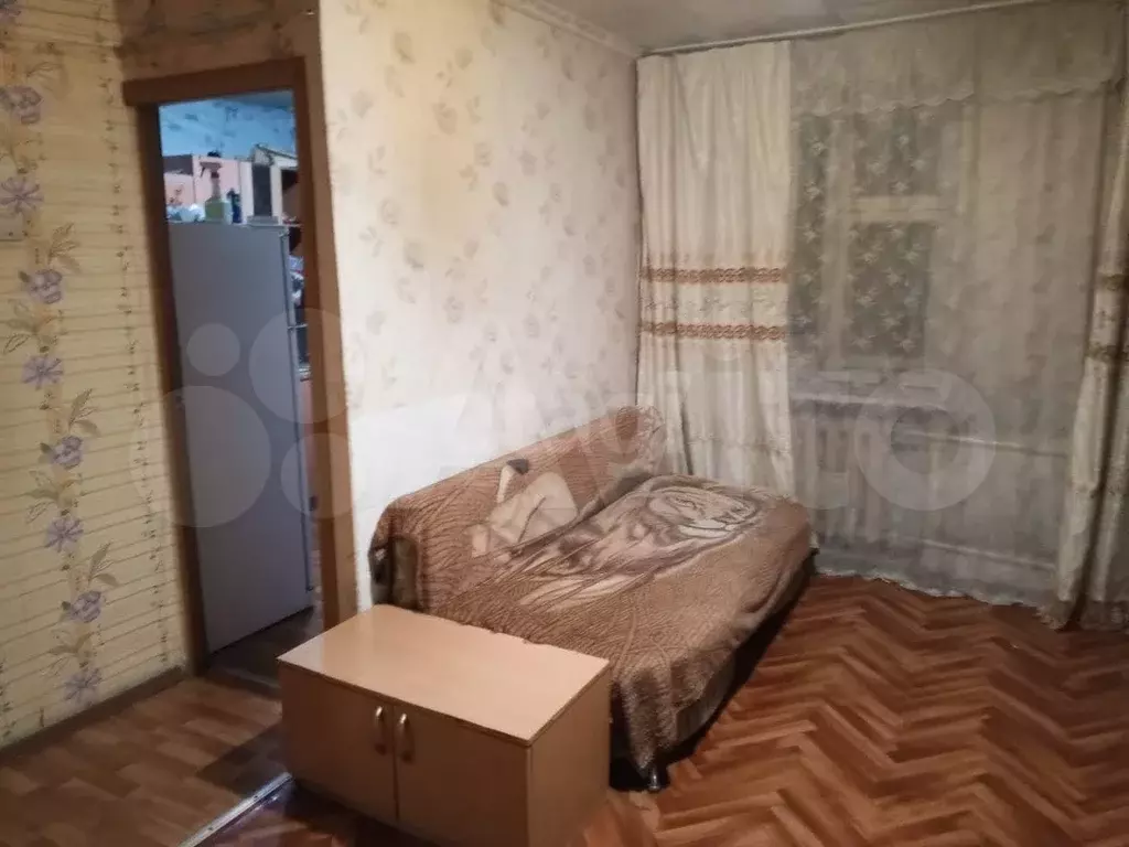 1-к. квартира, 29,4 м, 2/2 эт. - Фото 1